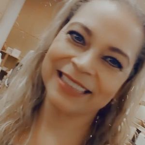 Meet your Posher, Gabriela